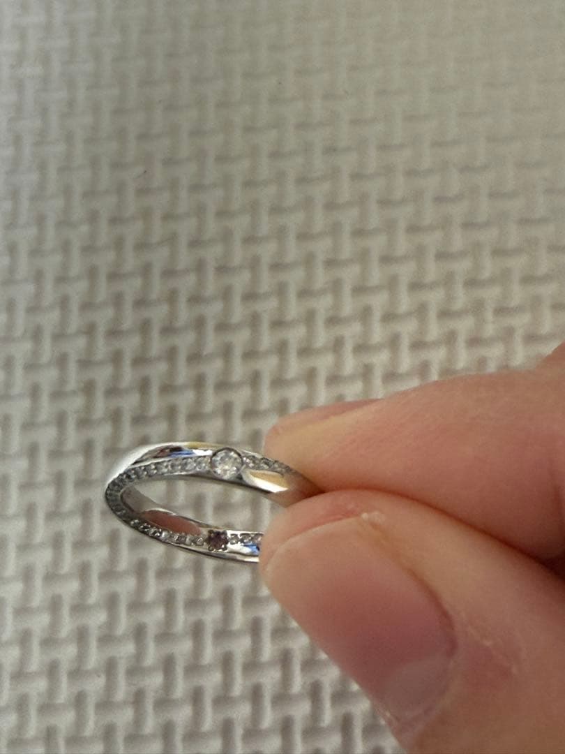 フェスタリア アニュラス　指輪