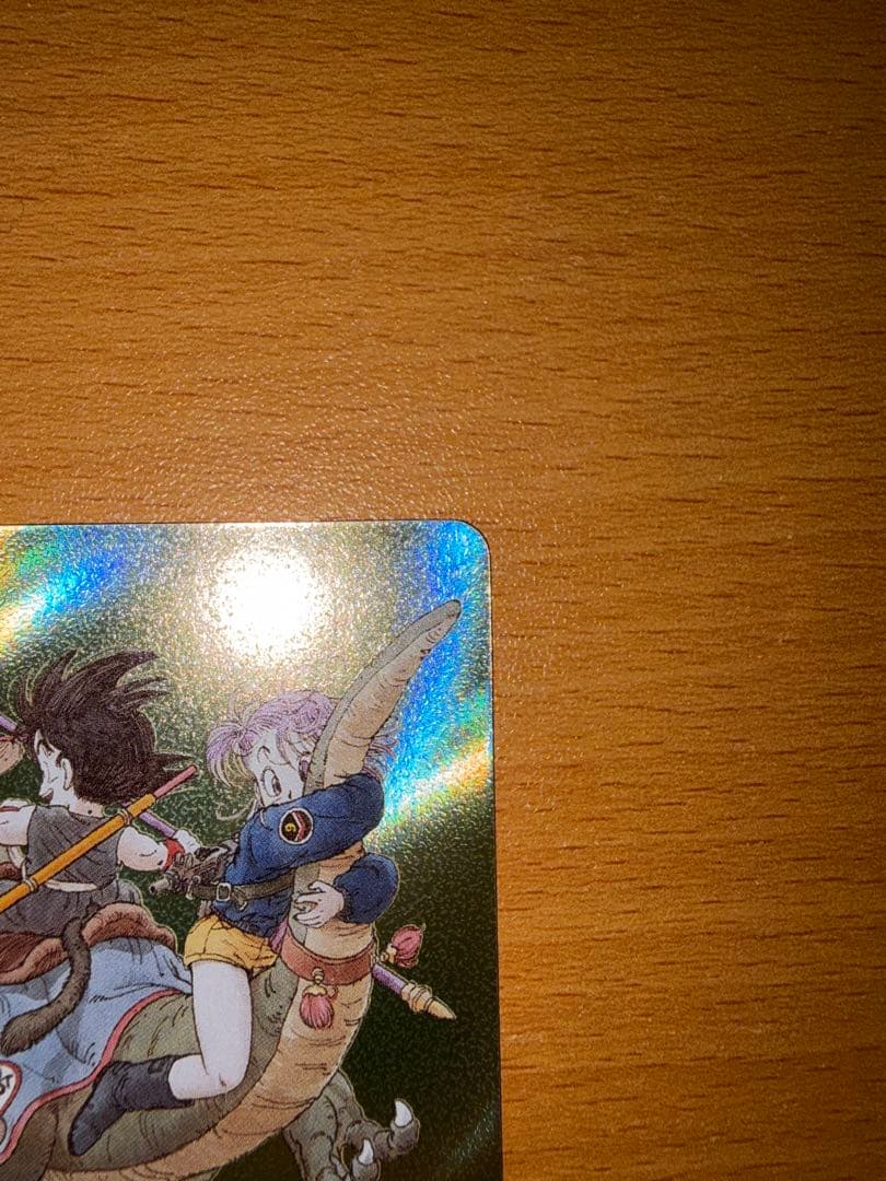 金エナジーマーカー 9巻　表紙　マンガブースター02 E-72 ✩