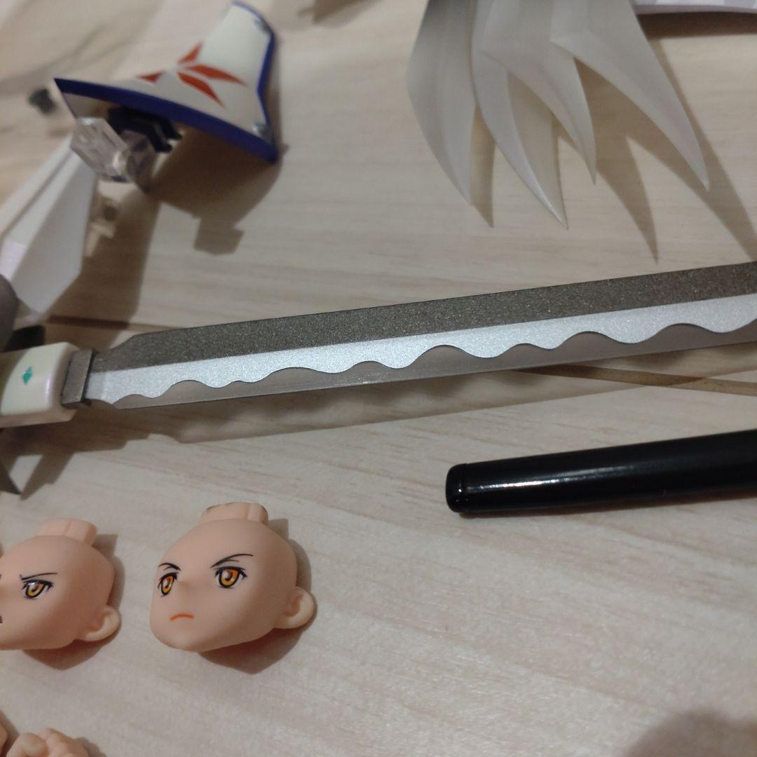 千値練　シャーマンキング　麻倉葉　フィギュア