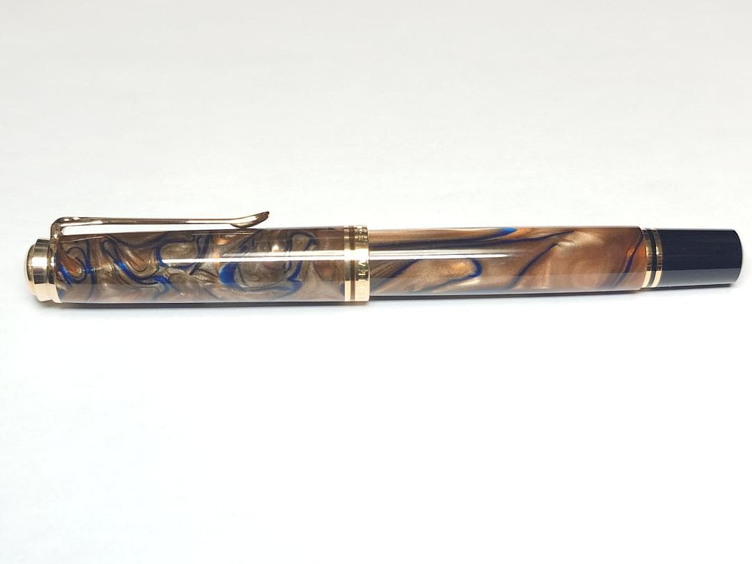 Pelikan 特別生産品 スーベレーン M805 グランプラス B
