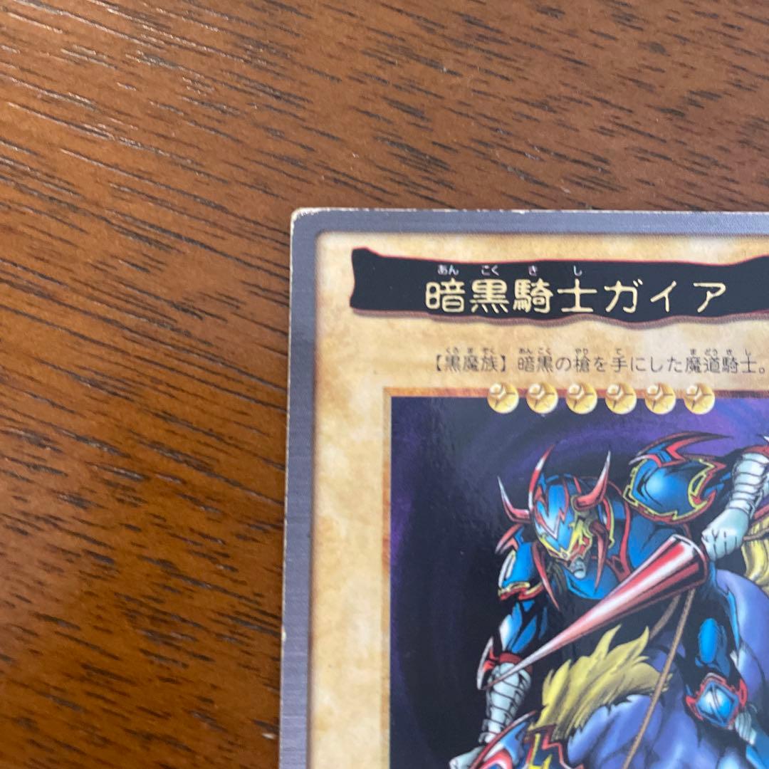 暗黒騎士ガイア (41)