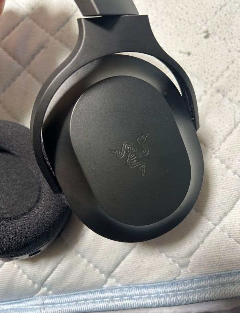 Razer BARRACUDA X ワイヤレスヘッドセット