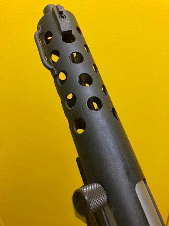 モデルガン KG9 MARUZEN ガスガン