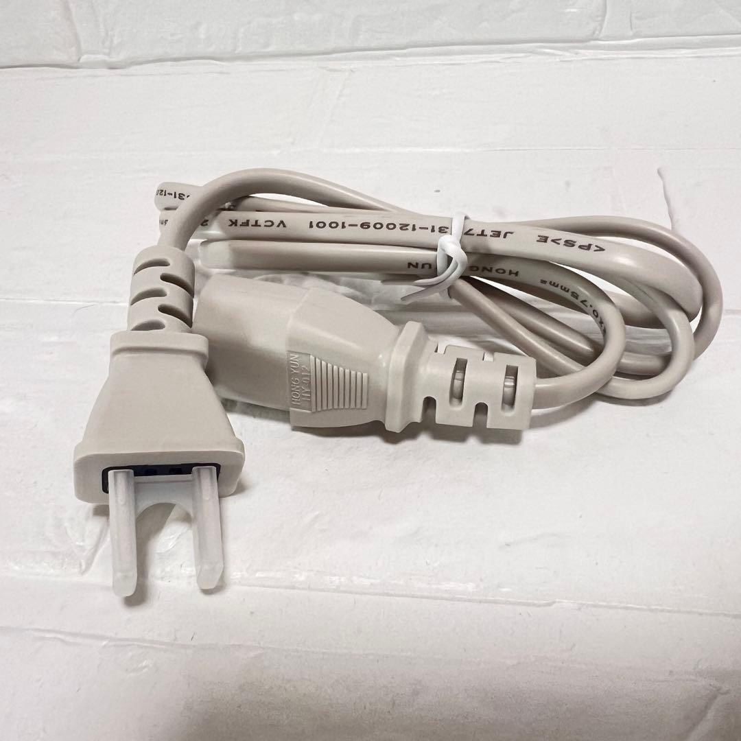 新品 レコルト スマートケトル スリム ホワイト 海外国内旅行年末年始