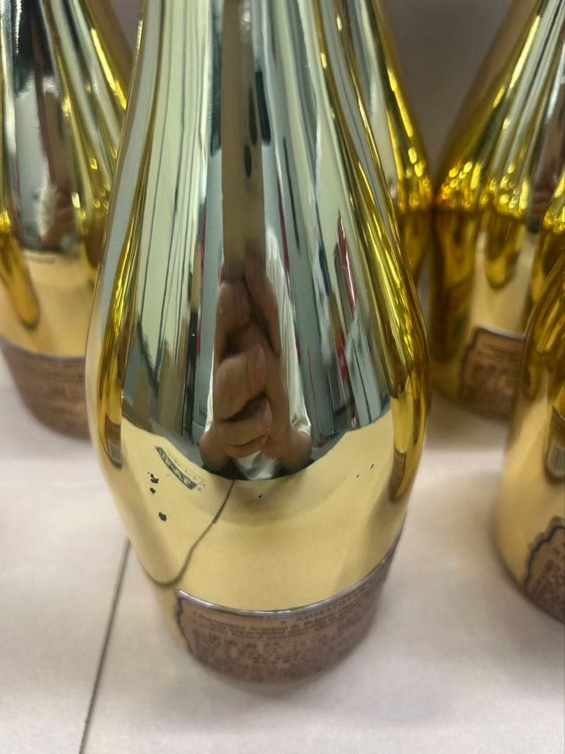 古酒 アルマンド ゴールド6本セット 750ml