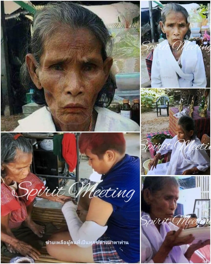 魔女おばあちゃんの手作りクマーントーン　黄金の子　富と幸運を引き寄せる　御守り