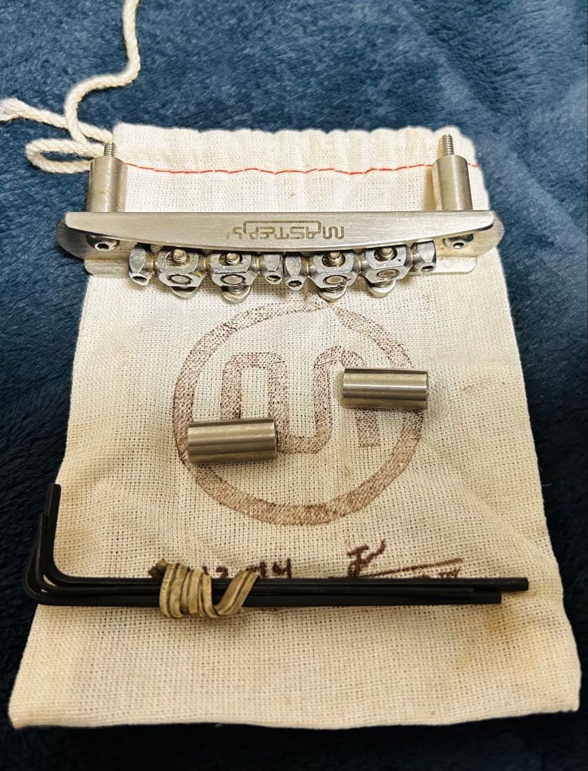 MASTERY BRIDGE (マスタリーブリッジ) M2