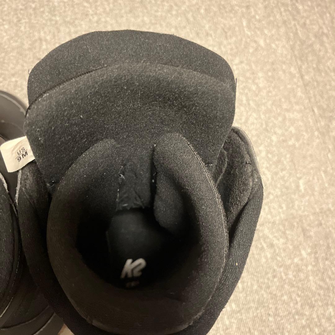 Ｋ２スノーボードブーツ