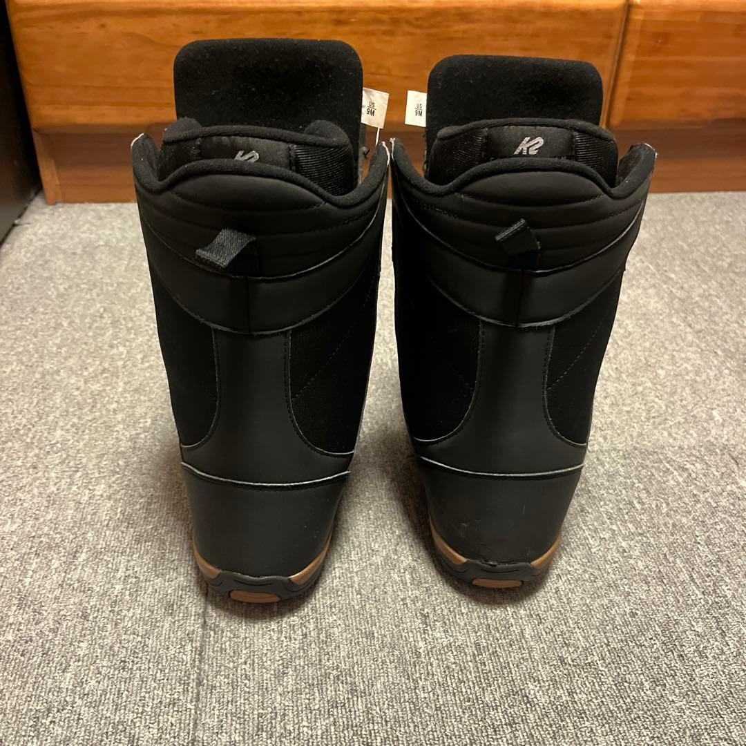 Ｋ２スノーボードブーツ
