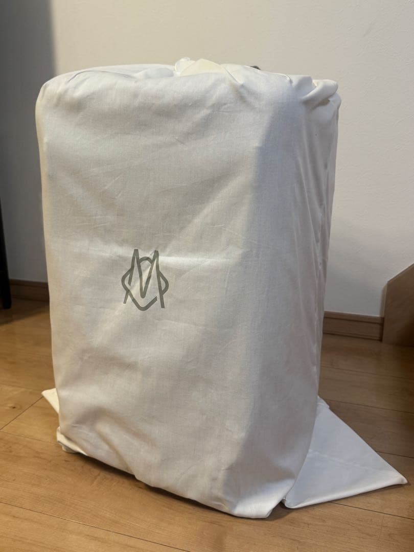 【新品未使用】RIMOWA × PORSCHE スーツケース 74L