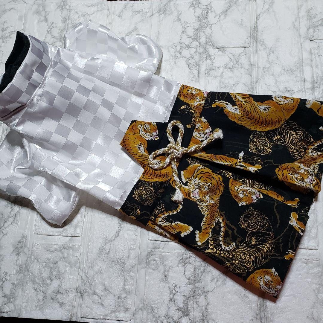 犬服　袴　♡Y様♡即購入OKd(ゝω・´○)