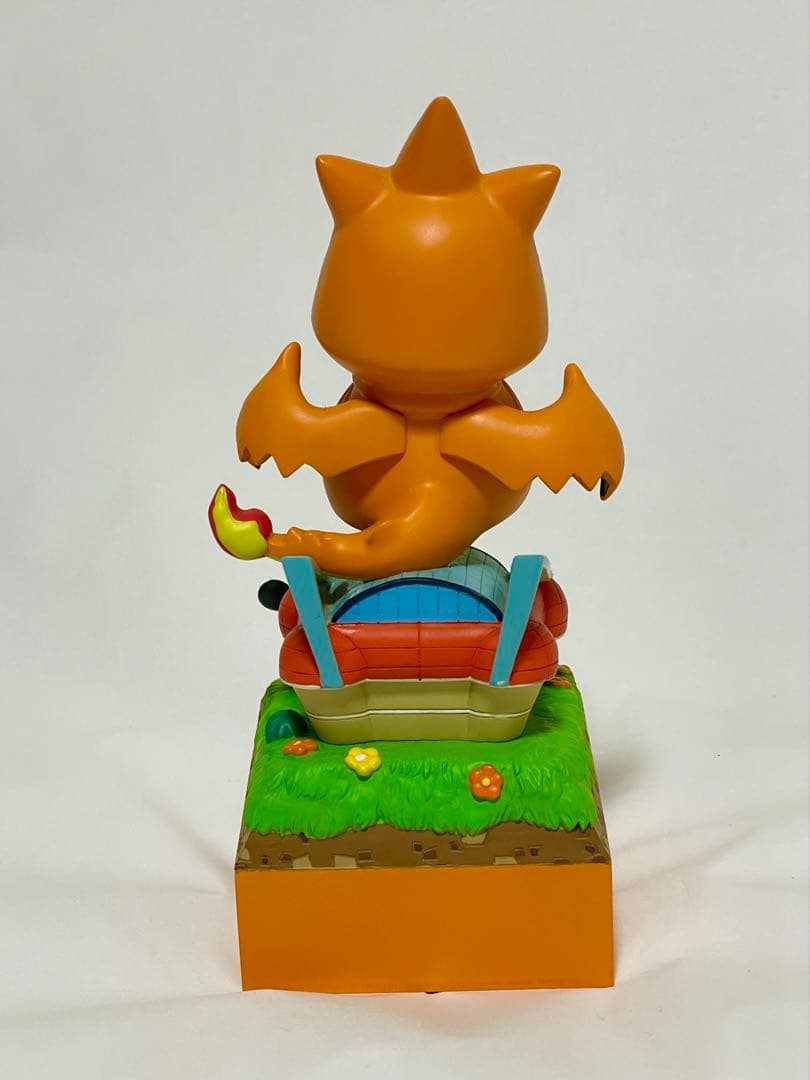 ポケモンセンターメガトウキョー　オープン記念オルゴール　ピカチュウ