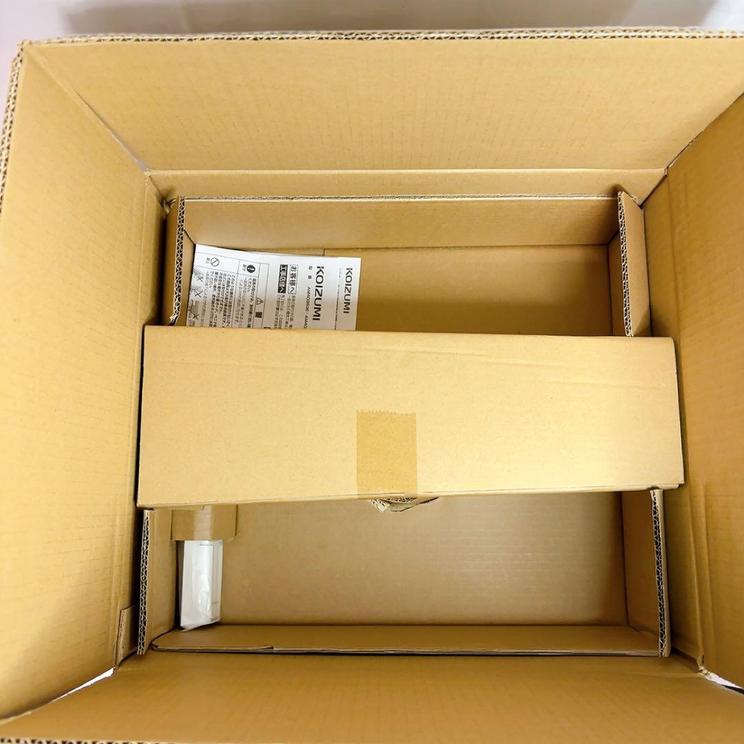 Koizumi コイズミ 照明 インテリア シーリング ファン AM40383E