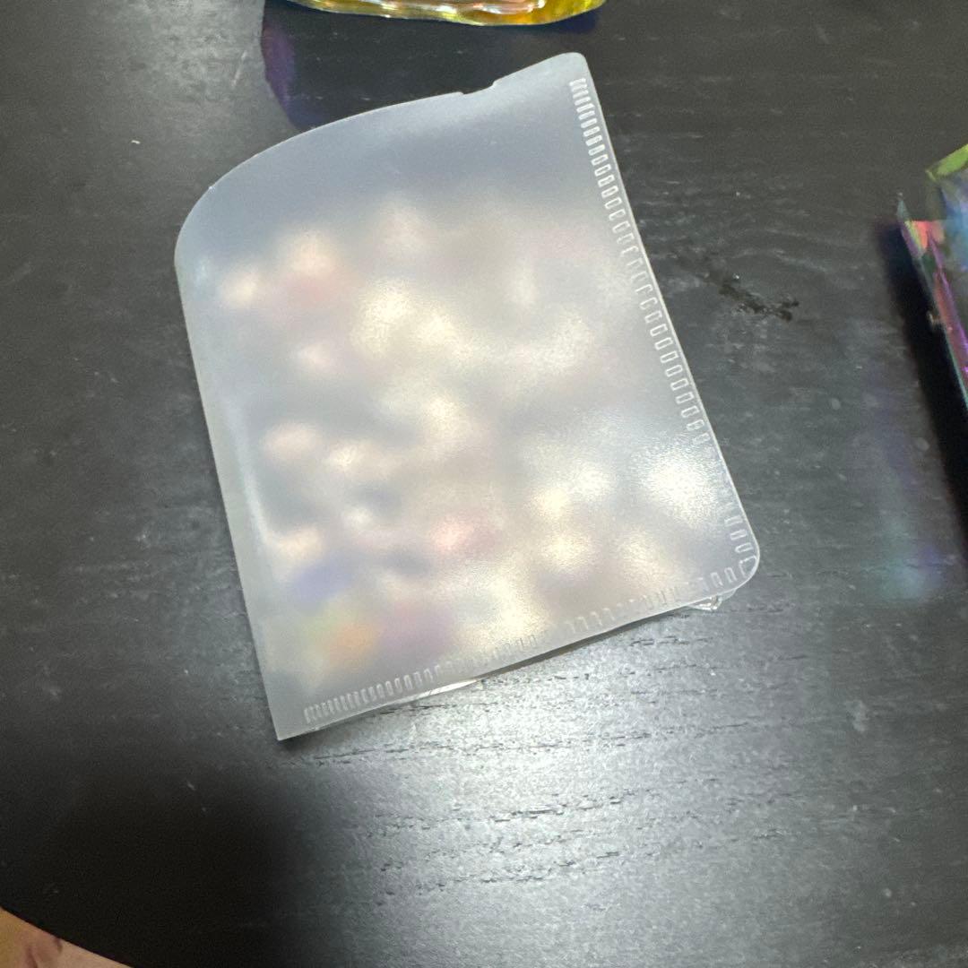 シール帳　サンリオ　ボンボンドロップ　完成品