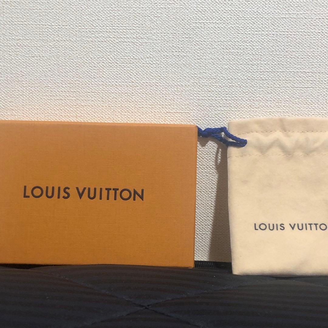 LOUIS VUITTON ブレスレッド