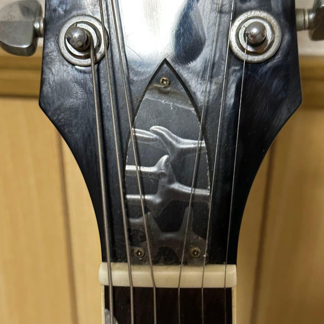 Gretsch グレッチ 6118 anniversary 93年 ハードケース