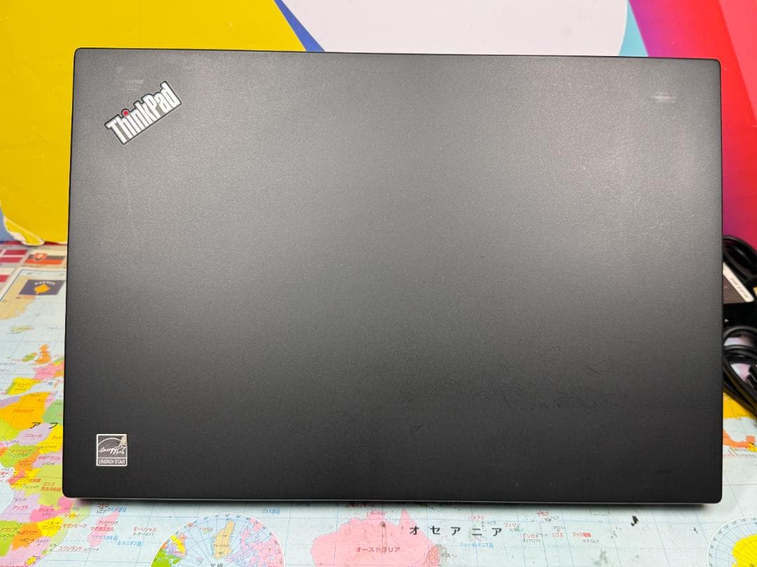 美品 16GB レノボ T14s 14型 ノートPC Office2024