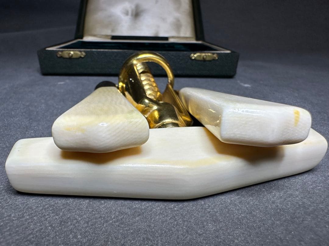 極上　ワインストッパー セット　天然素材　アンティーク　骨董　飾り物　古美術品