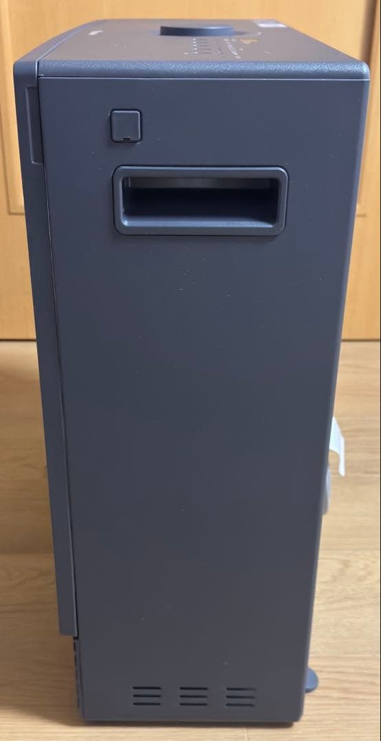 ダイキン　ハイブリッドセラムヒート　2023年製