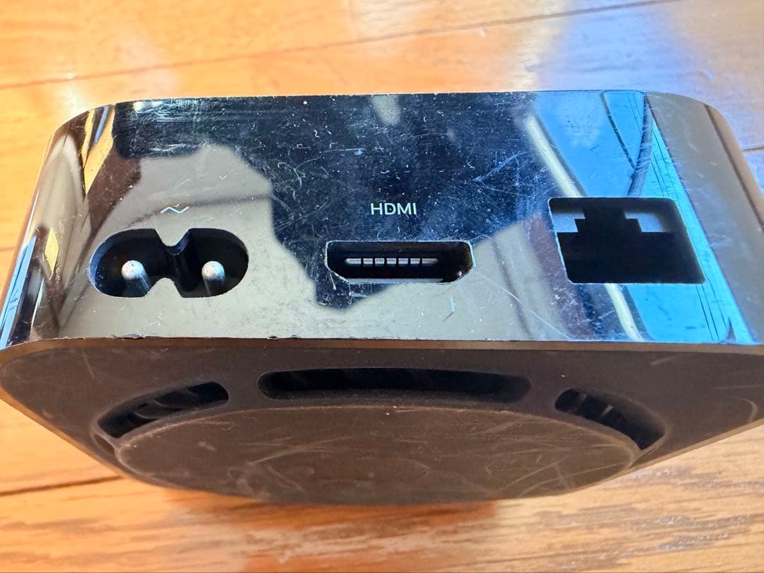 Apple TV 4K 64GB 第一世代