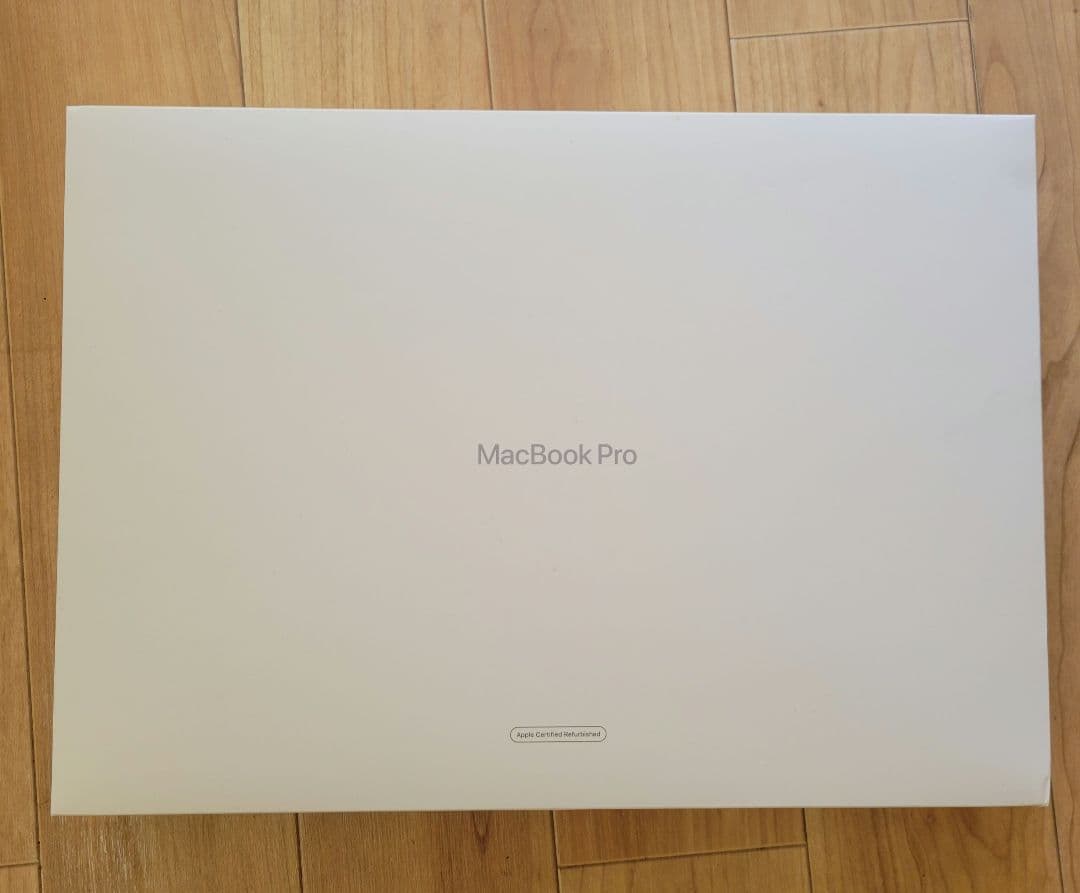 MacBook Pro 16-inch 32GBメモリ 1TB SSD +おまけ