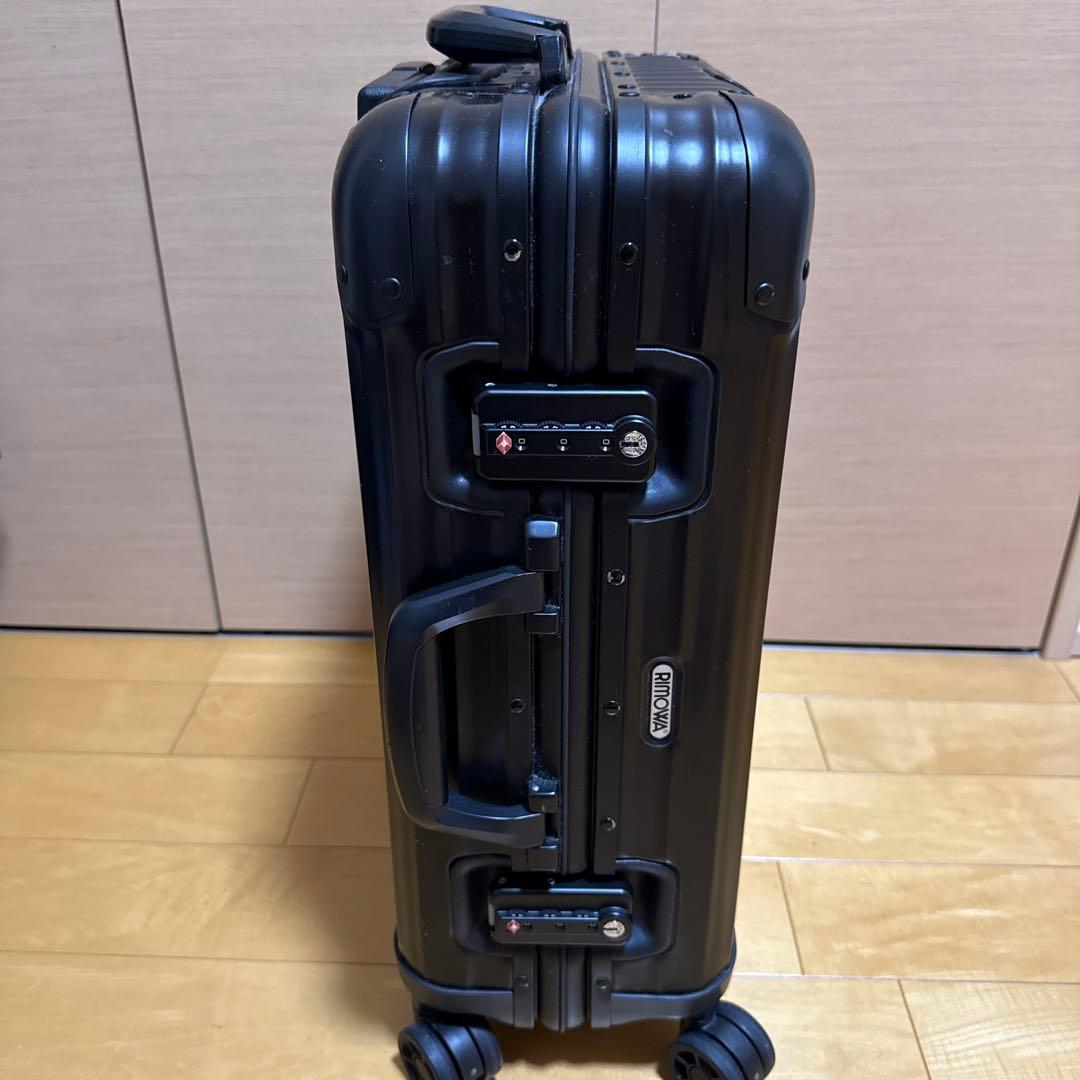 RIMOWA（リモワ）トパーズ　ステルス32L
