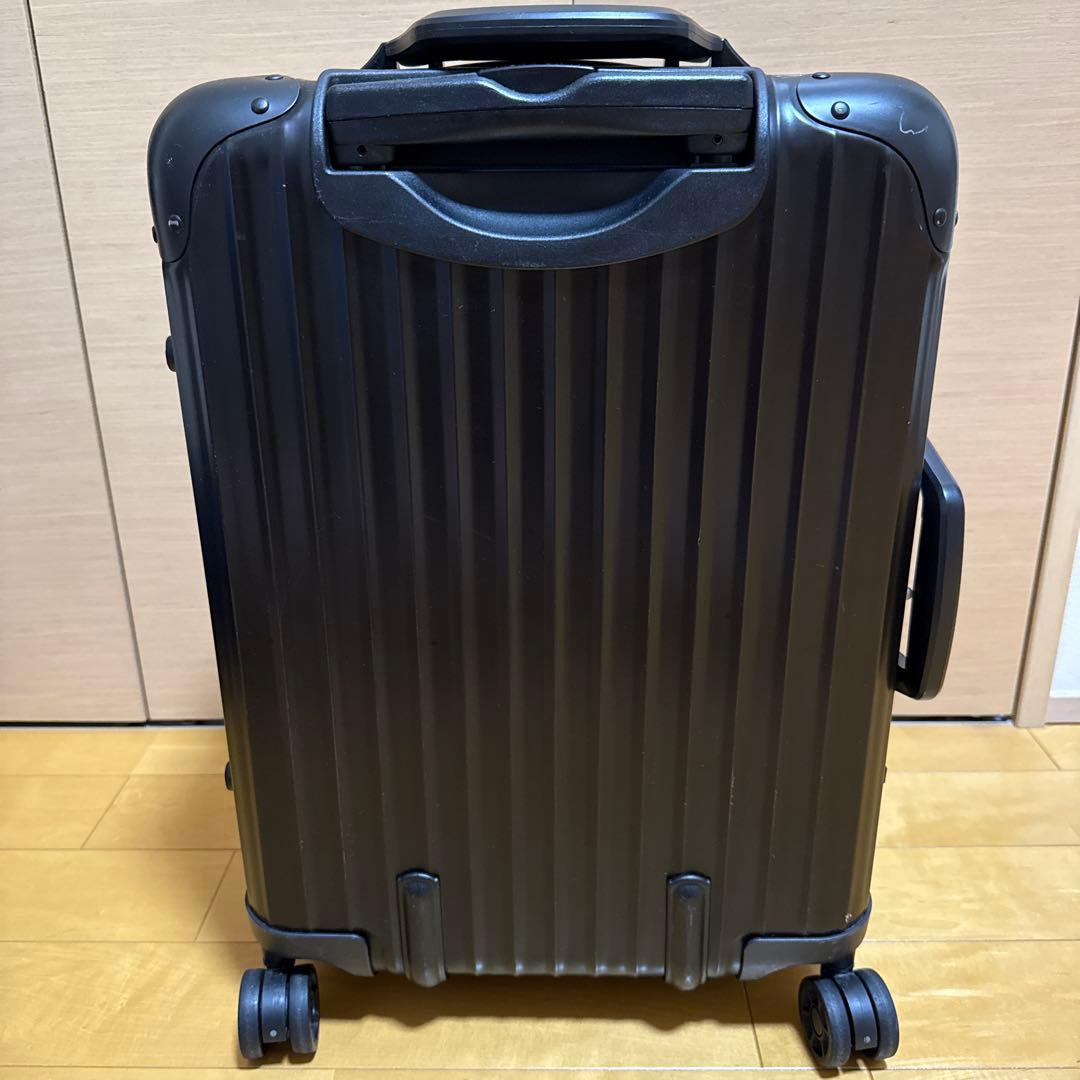 RIMOWA（リモワ）トパーズ　ステルス32L