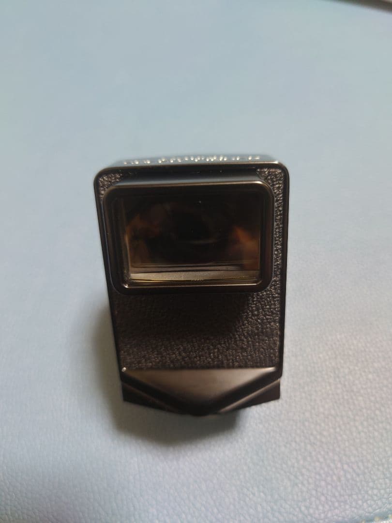 Canon Speed Finder M3248 F-1用 ジャンク