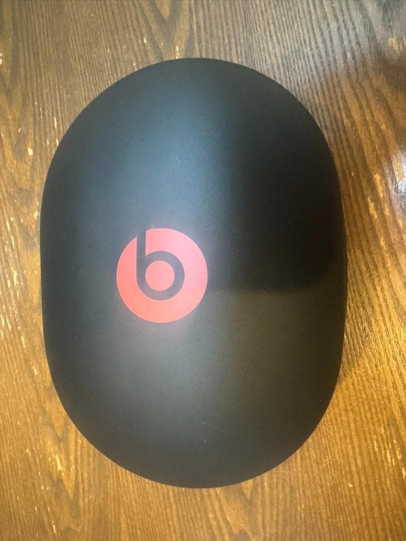 BeatsStudio3Wireless マットブラック ノイキャン ヘッドホン