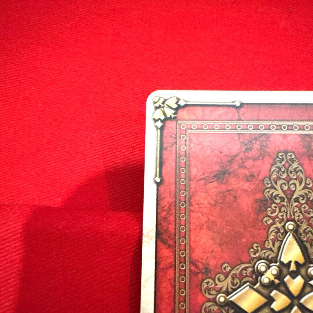 ラウズカード J•バーニングスマッシュ 仮面ライダーギャレン トレカ ダイヤ9