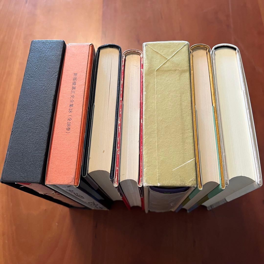 横溝正史　探偵小説五十年　探偵小説昔話　横溝正史の世界　真珠郎　他7冊セット