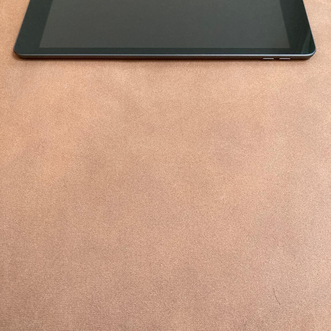 3432【早い者勝ち】iPad7 第7世代 32GB WIFIモデル☆