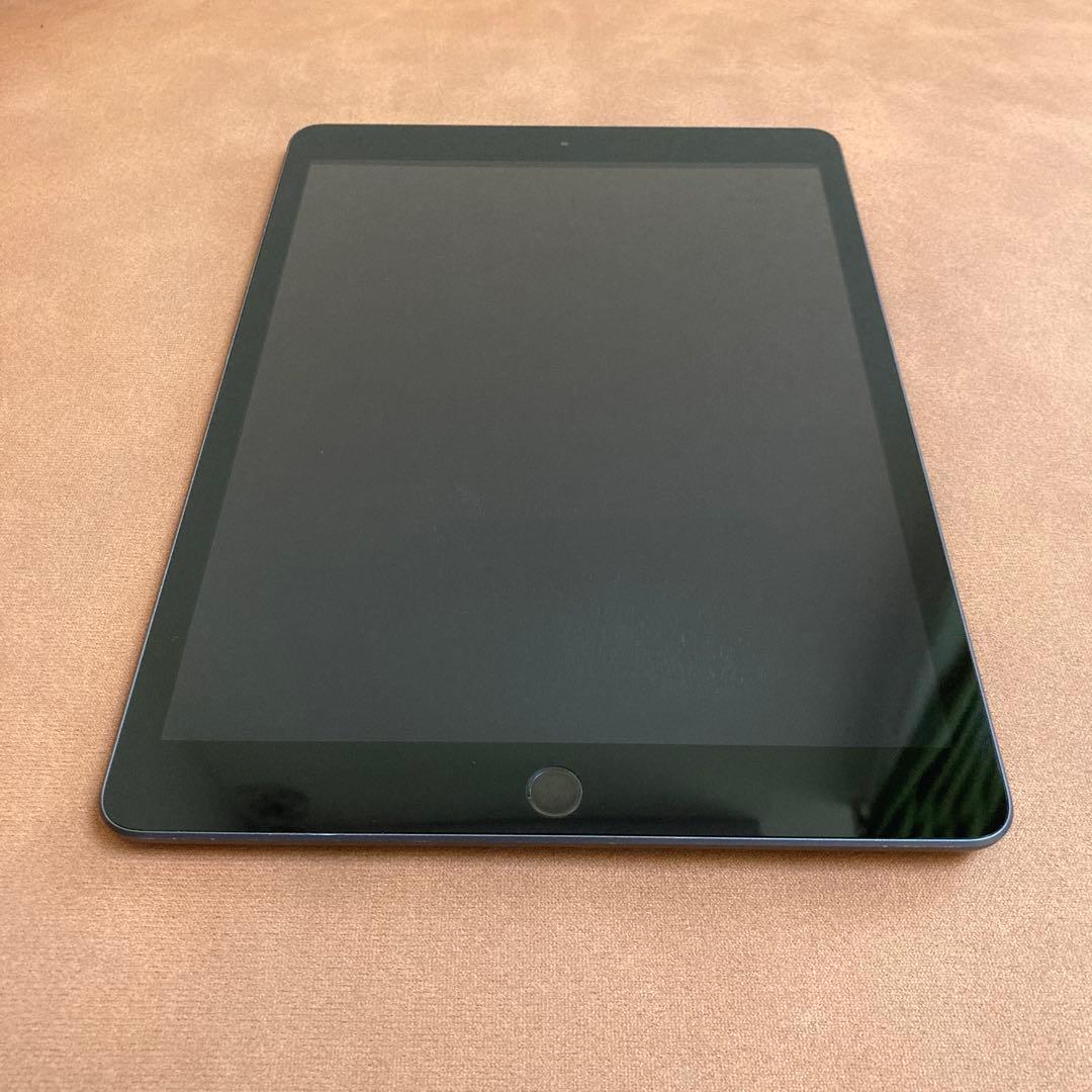 3432【早い者勝ち】iPad7 第7世代 32GB WIFIモデル☆