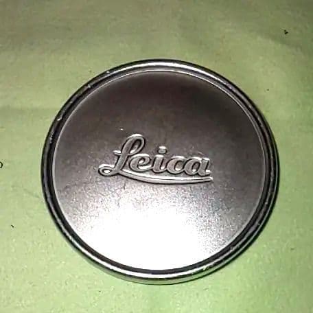 ライカ エルマー65mmf3.5ビゾOTZFO付き