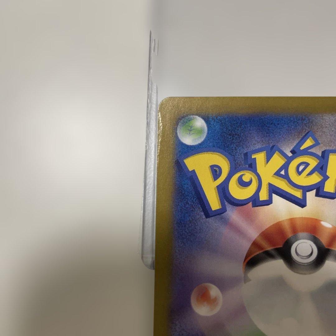 カメックスEX SAR 202/165