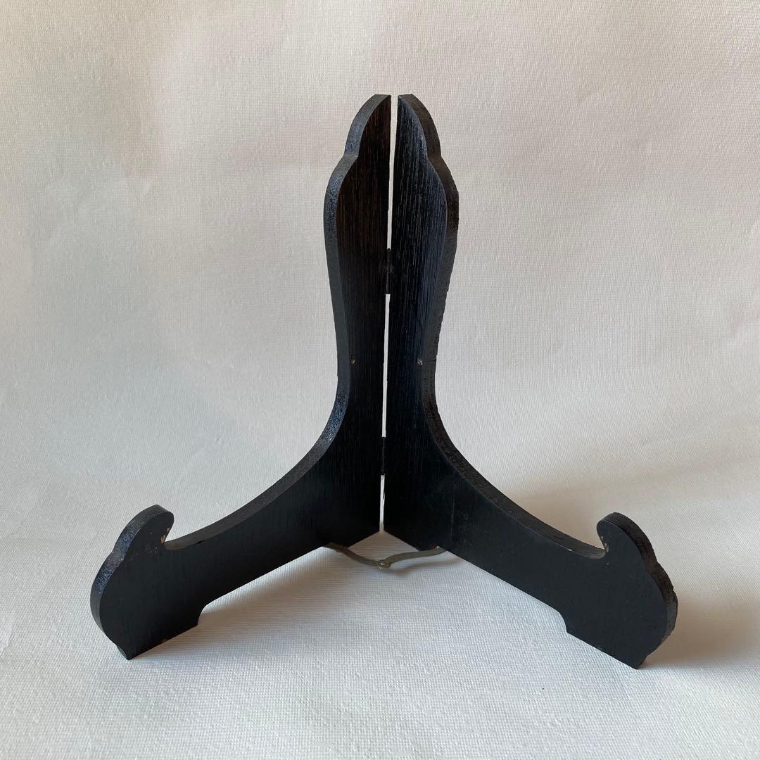 九谷焼 飾り皿 花詰 直径30cm 陶仙 絵皿 工芸品