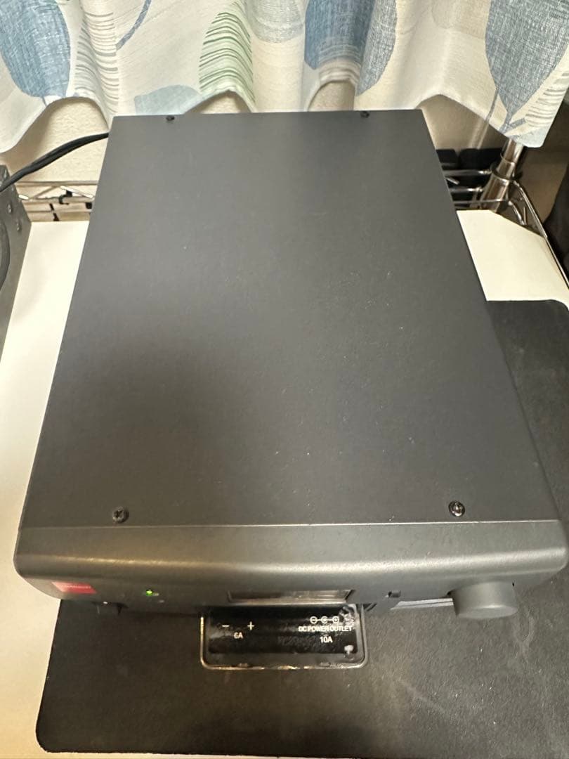 GZD4000 直流安定化電源　ダイアモンド