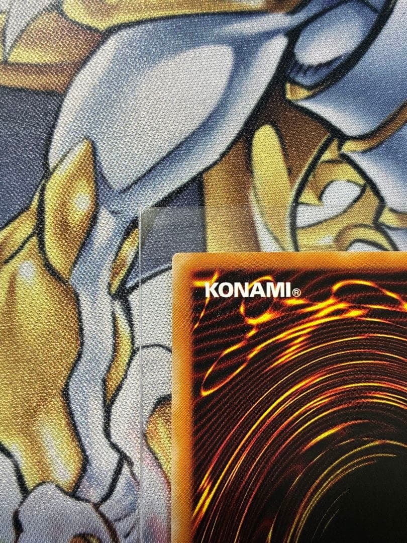 遊戯王　スピリッツオブファラオ　ウルトラパラレル　美品