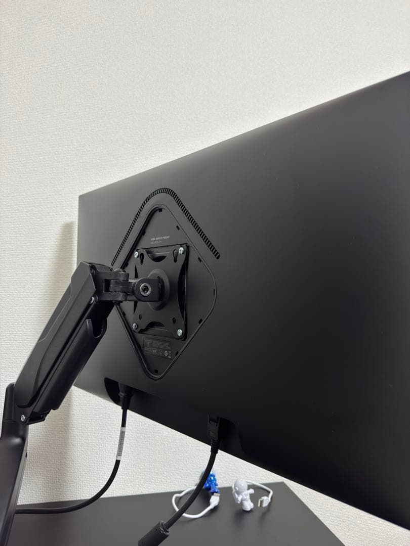 HP OMEN 27q 27インチ QHD IPS 165Hzモニター