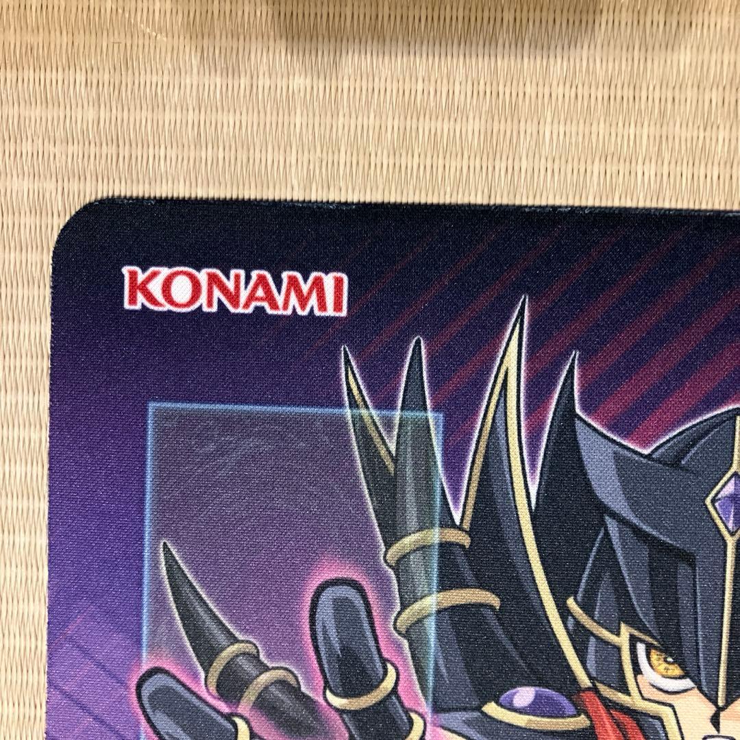 遊戯王 SPEEDDUEL 覇王十代 プレイマット