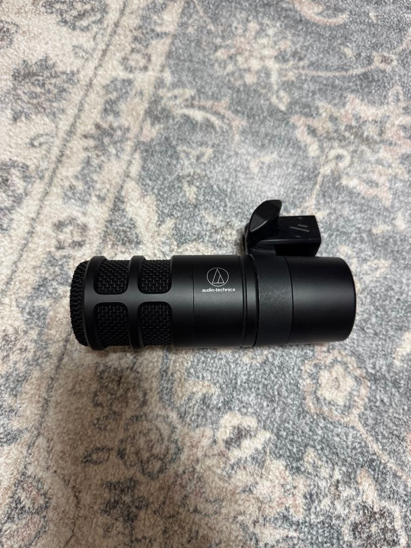 Audio-Technica AT2040 ダイナミックマイク