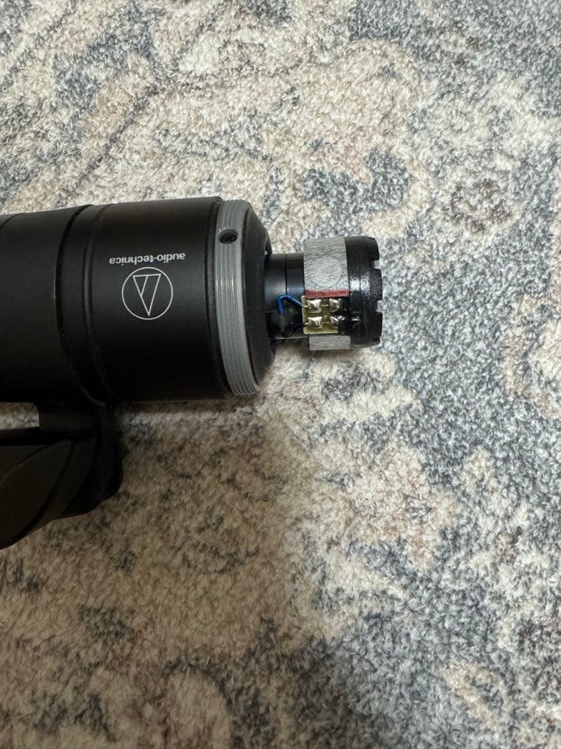 Audio-Technica AT2040 ダイナミックマイク