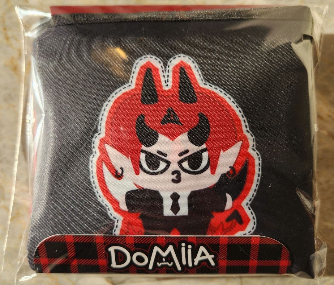 GMMTV【 PERTHSANTA 】DOMIIA グッズSET 限定1set