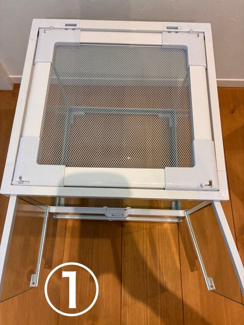 温室・飼育ケース Minzr