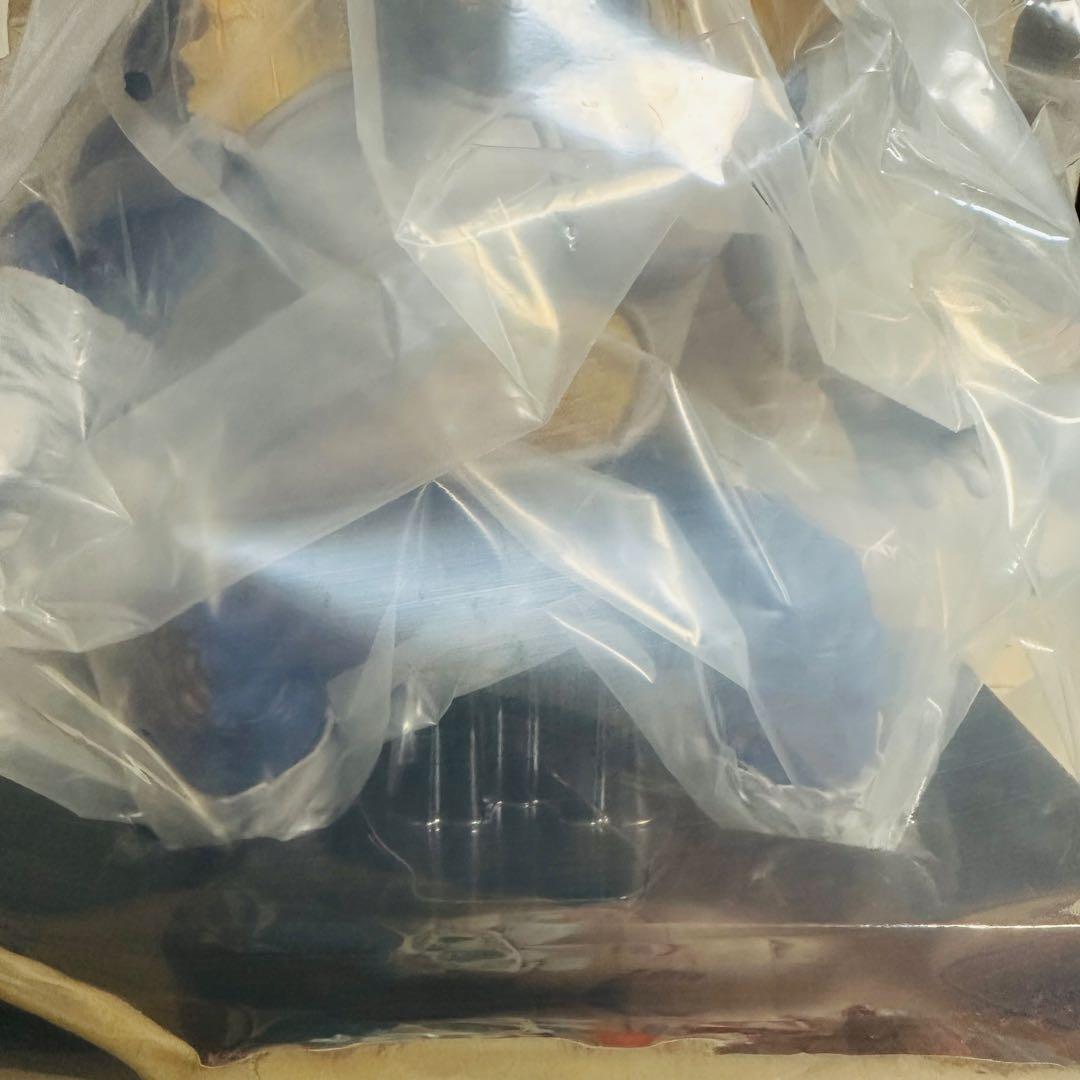 海外正規品新品未開封未使用一番くじドラゴンボール ラストワン賞大猿ベジータ