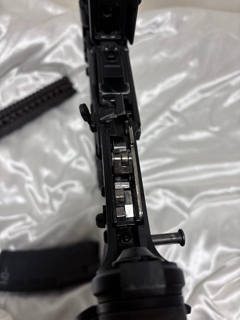 東京マルイ MWS カスタム セット売り ガスブロ M4