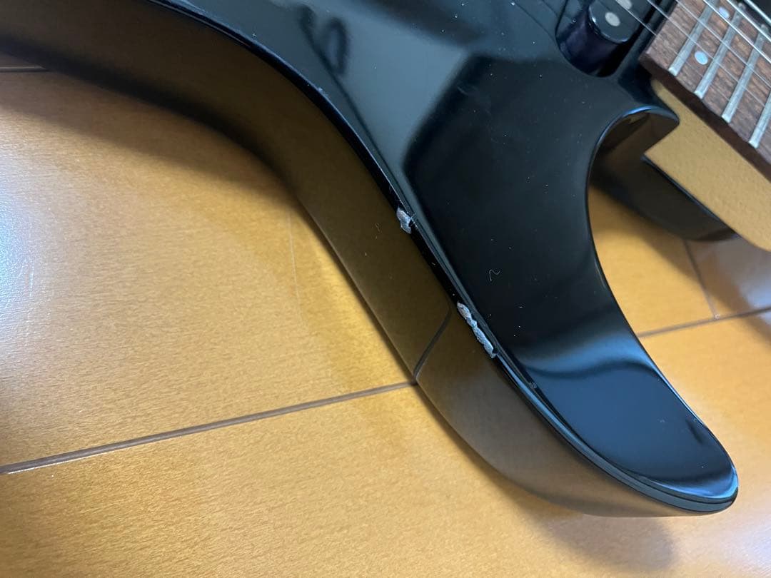 【値下げ】FERNANDES FRモデル