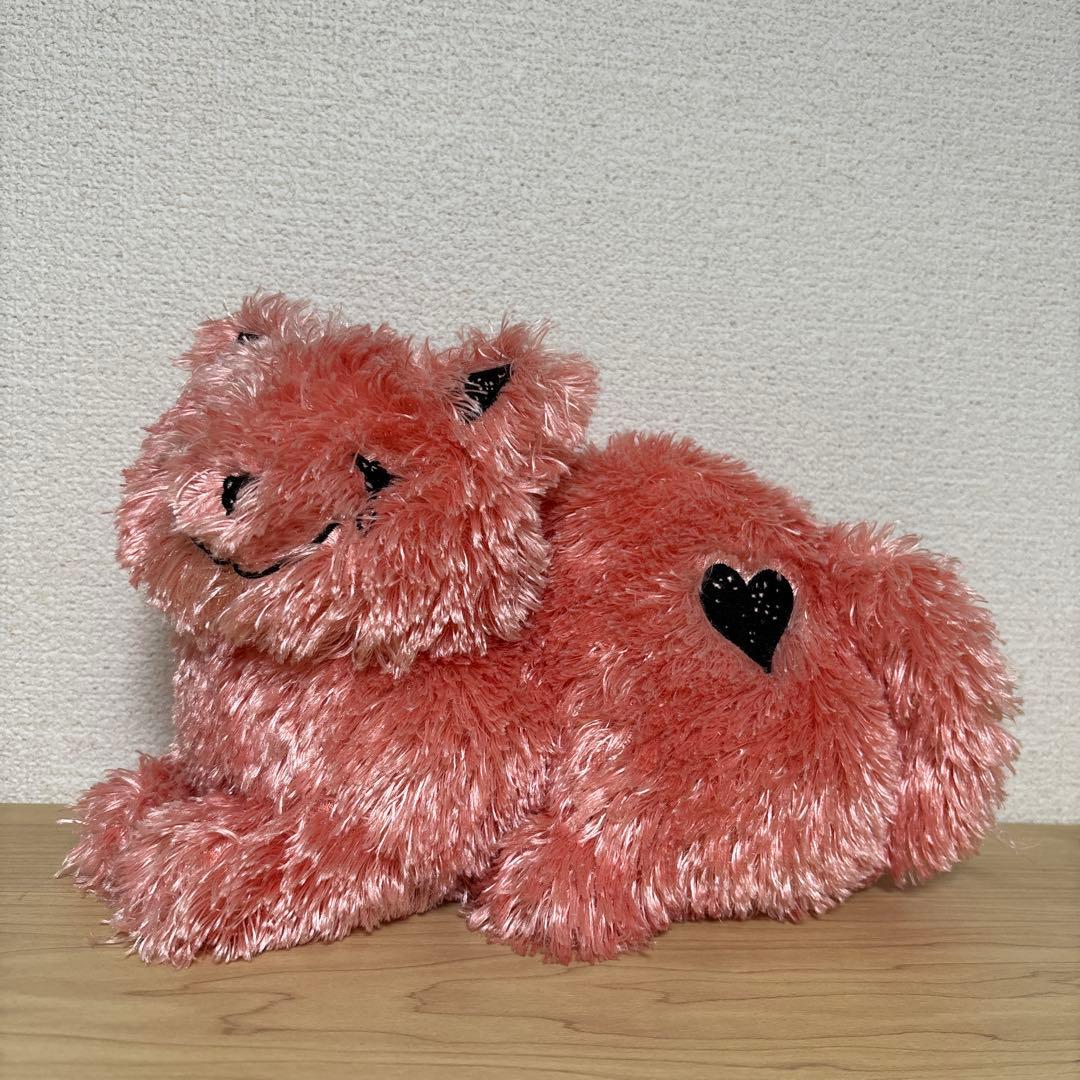 米津玄師　リイシューねこちゃん　ぬいぐるみ 3個セット