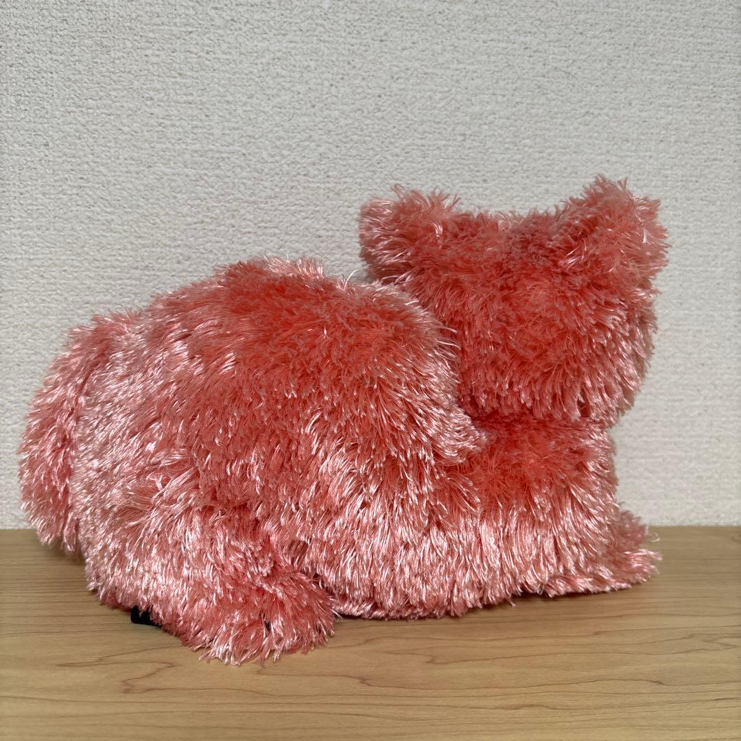 米津玄師　リイシューねこちゃん　ぬいぐるみ 3個セット