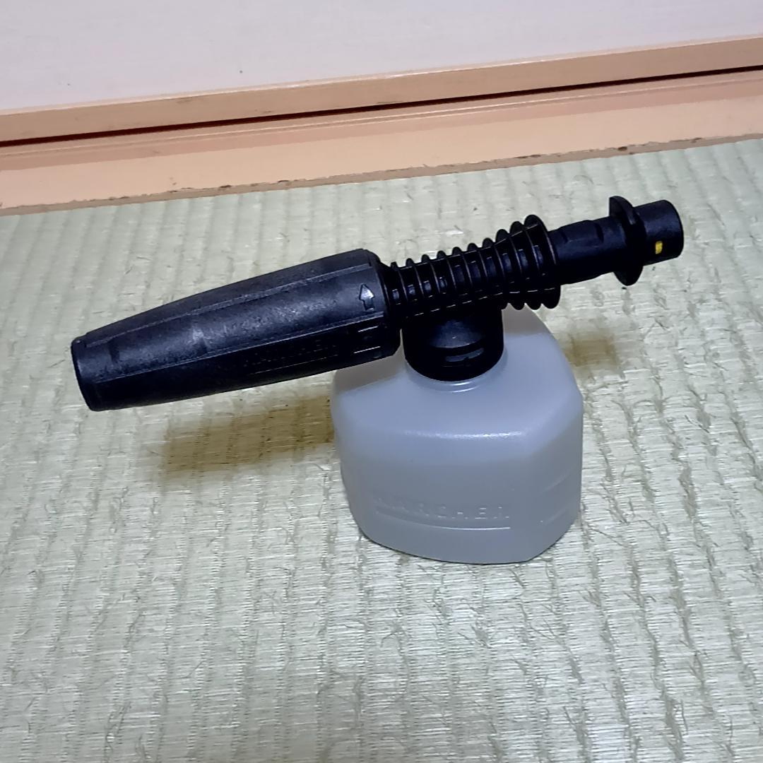 【週末特価】ケルヒャー 高圧洗浄機 K2　サイレント　1.600-920.0